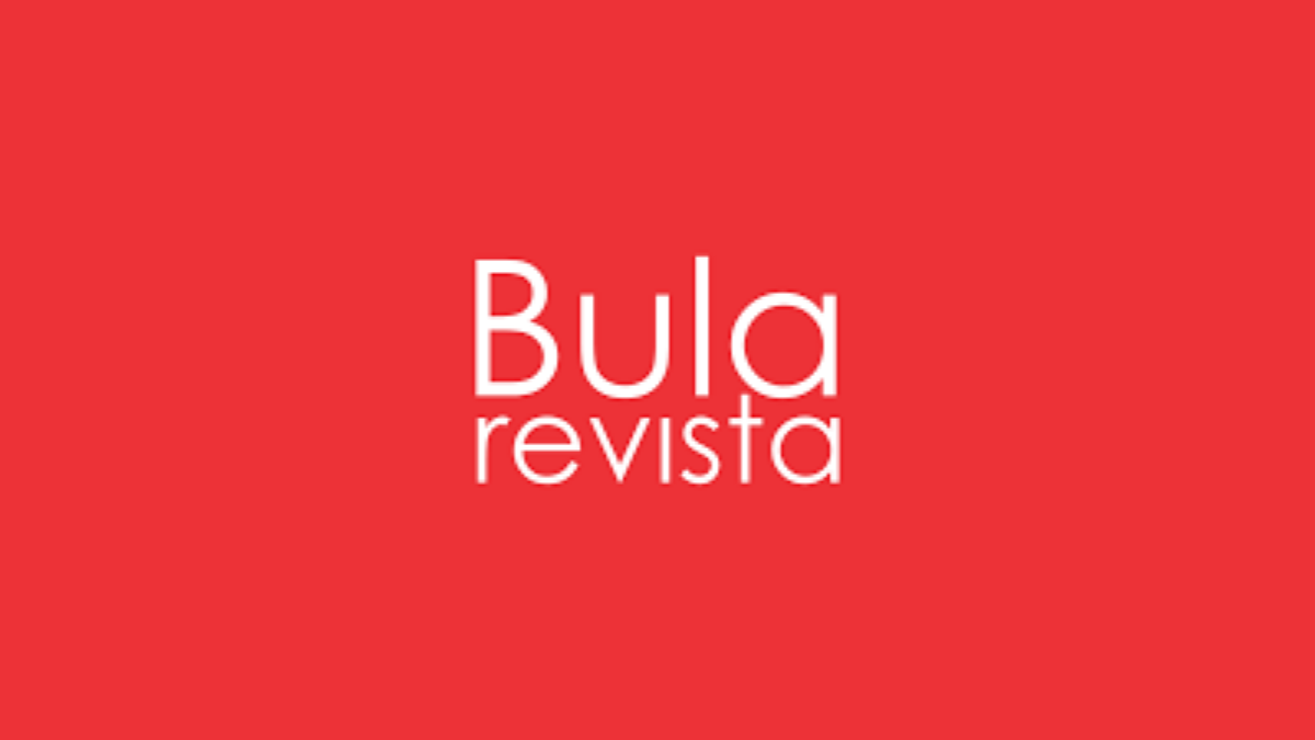 Revista Bula logo